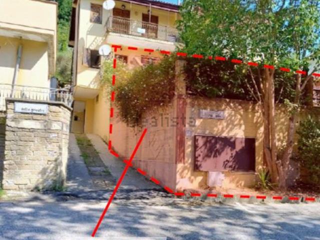 Appartamento in vendita a Scandriglia, Lazio