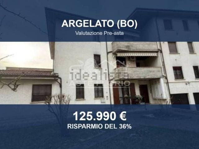 Appartamento in vendita a Unione Reno Galliera, Reggio Emilia
