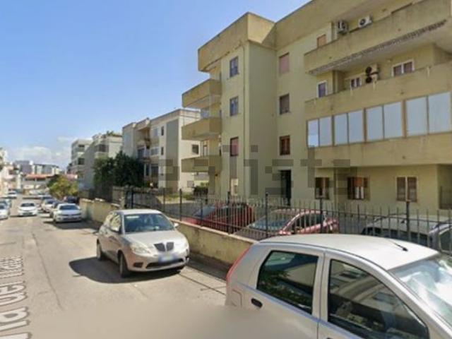 Appartamento in vendita a Monteleone - Santa Rosalia, Cagliari