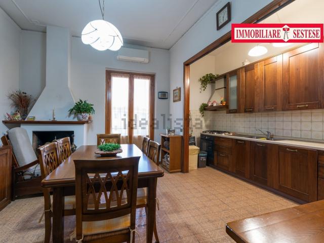 Appartamento in vendita a Querceto, Sesto Fiorentino