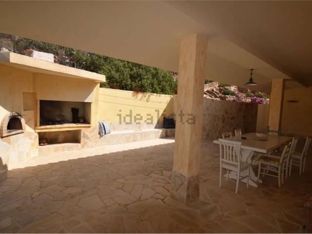 Appartamento in vendita a Porto San Paolo