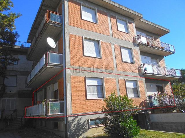 Appartamento in vendita a Foiano Della Chiana, Toscana