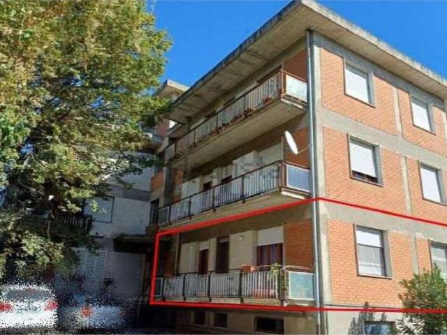 Appartamento in vendita a Foiano della Chiana, Arezzo
