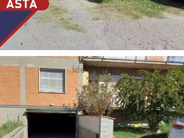Appartamento in vendita a Foiano Della Chiana, Toscana