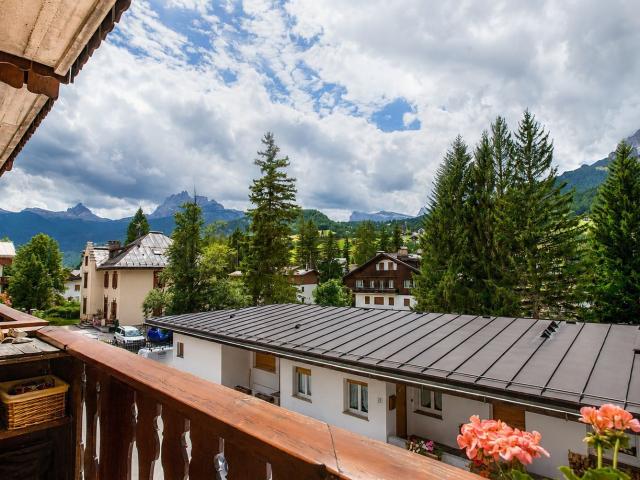 Appartamento in vendita a Sopiazes, Cortina D'ampezzo