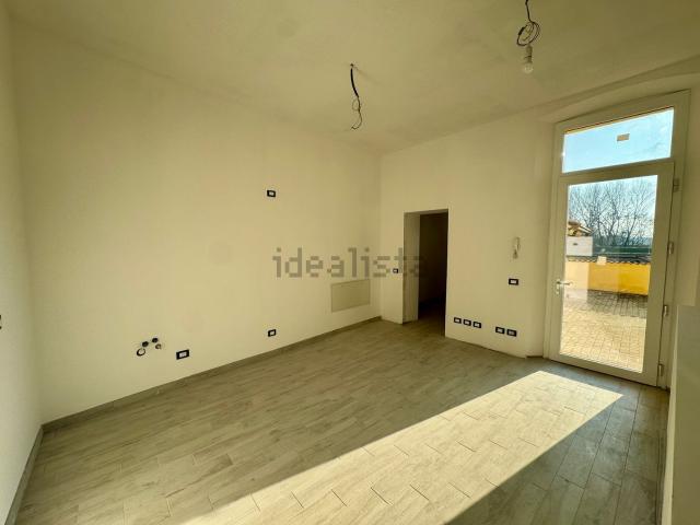 Appartamento in vendita a Centro storico, Cremona