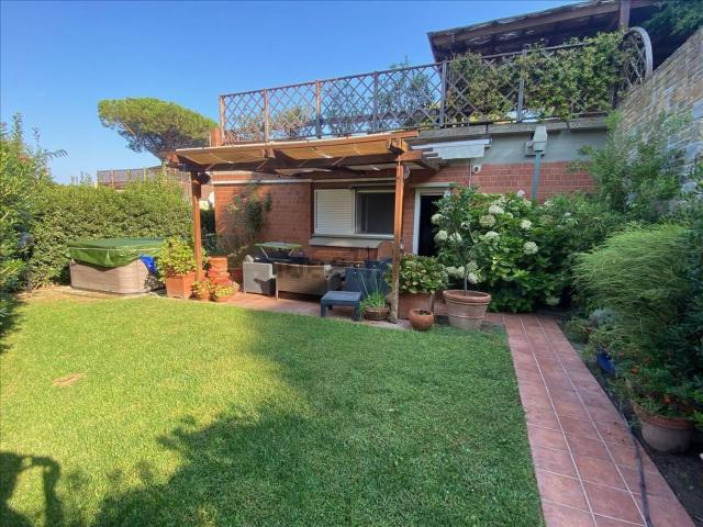 Appartamento in vendita a Punta Ala, Castiglione della Pescaia