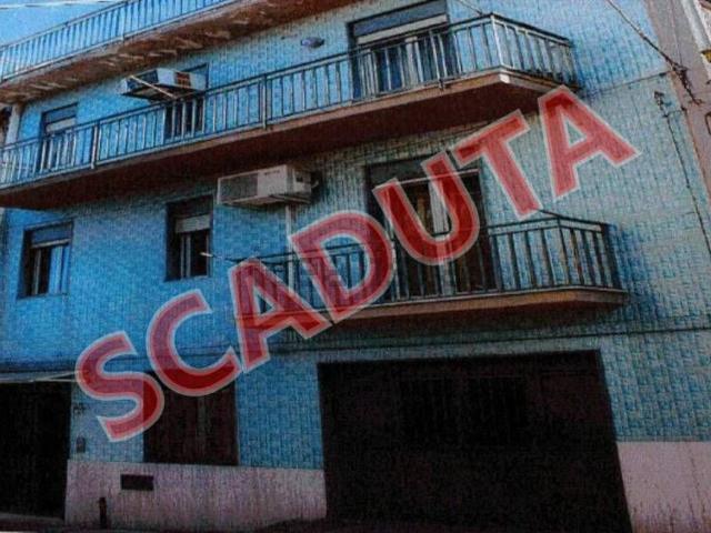 Appartamento in vendita a Carlentini, Sicilia