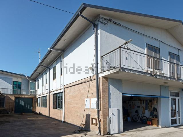 Appartamento in vendita a Unione Terre e Fiumi, Reggio Emilia