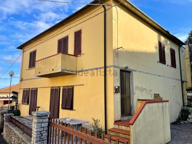 Appartamento in vendita a Campo nell'Elba, Sant'ilario