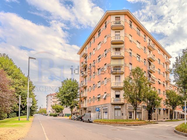 Appartamento in vendita a Centro, Cossato