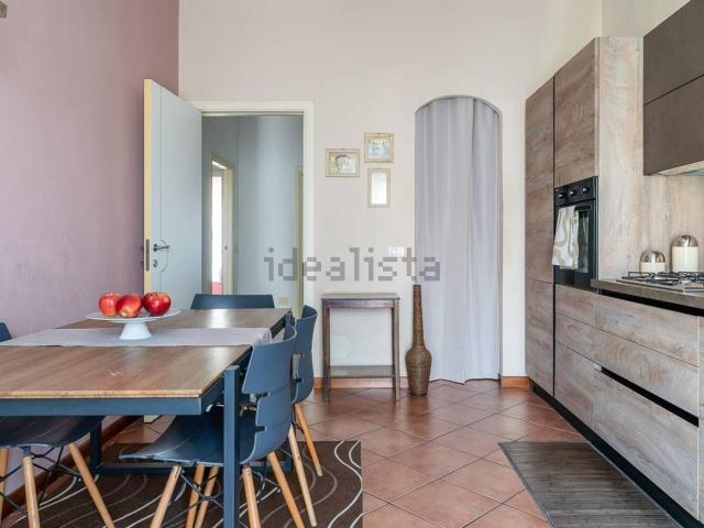 Appartamento in vendita a Voghera, Lombardia