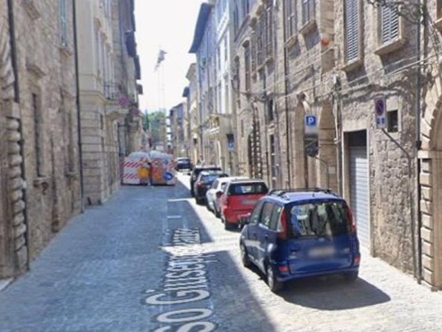 Appartamento in vendita a San Giacomo, Ascoli Piceno