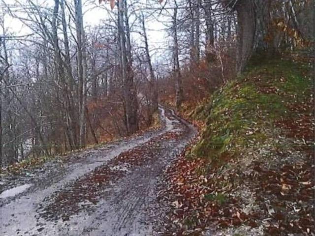 Appartamento in vendita a Pace, Pescorocchiano