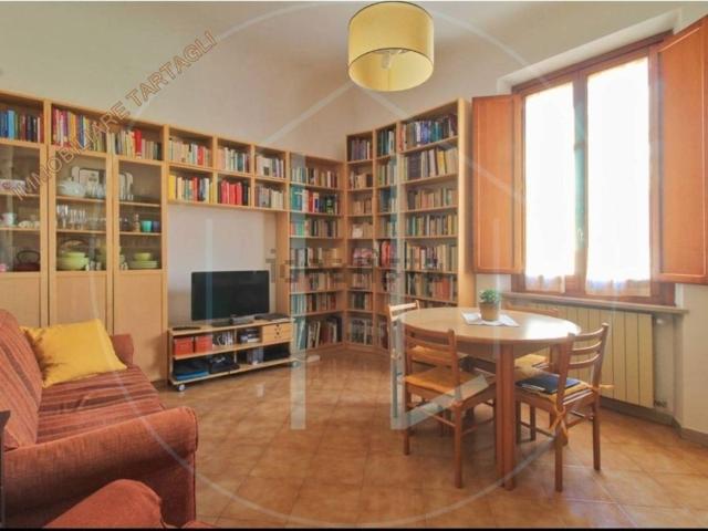 Appartamento in vendita a Quartiere 1, Firenze