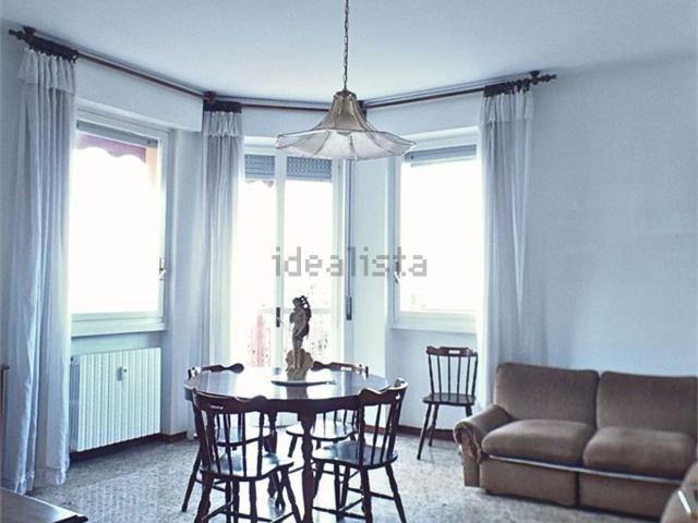 Appartamento in vendita a Pioltello, Lombardia