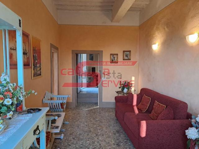 Appartamento in vendita a Buggiano, Colle di Buggiano