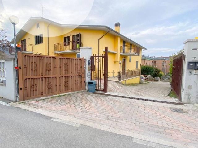 Appartamento in vendita a Torretta, Tornimparte