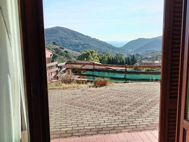 Appartamento in vendita a La Ginestra, Rio