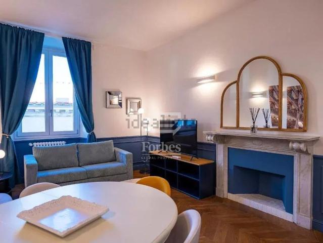 Appartamento in vendita a Quartiere 1, Firenze