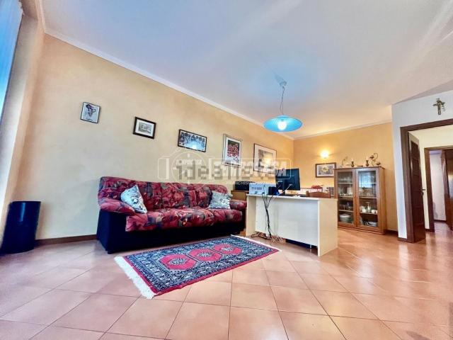 Appartamento in vendita a Monzambano, Lombardia