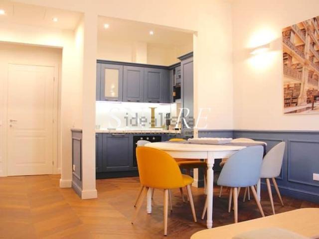Appartamento in vendita a Quartiere 1, Firenze
