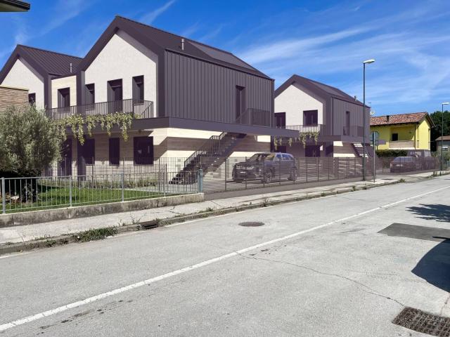 Appartamento in vendita a Ravenna, Reggio Emilia