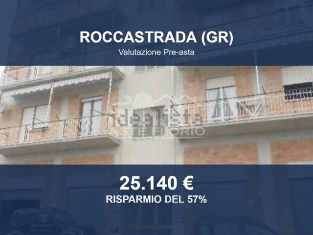 Appartamento in vendita a Roccastrada, Grosseto