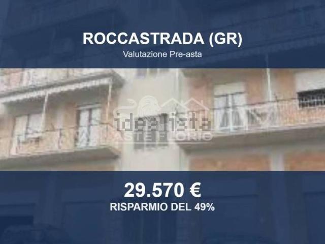 Appartamento in vendita a Roccastrada, Toscana