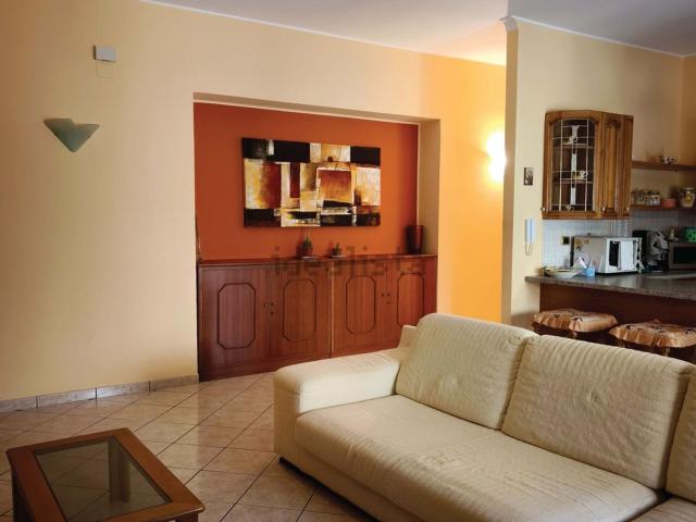 Appartamento in vendita a San Martino, Capo D'orlando