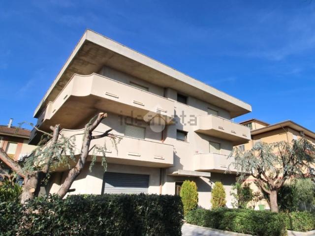 Appartamento in vendita a San Filippo, Marche