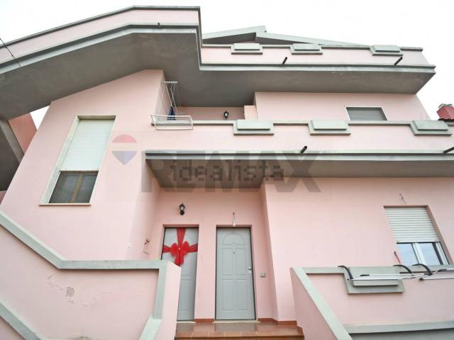 Appartamento in vendita a Soleminis, Sardigna/Sardegna