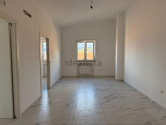 Appartamento in vendita a Capua, Campania