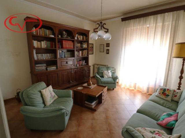 Appartamento in vendita a La Ginestra, Montevarchi