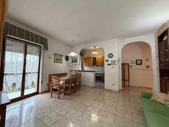 Appartamento in vendita a Sant'Emidio, Ascoli Piceno