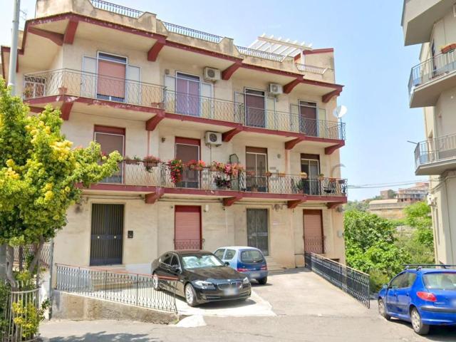 Appartamento in vendita a Adrano, Sicilia