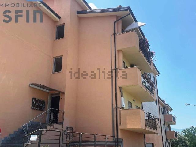 Appartamento in vendita a Calabria, Cosenza