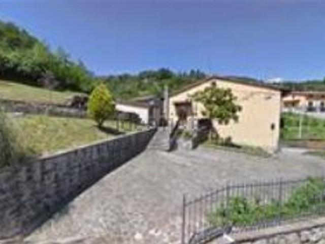 Appartamento in vendita a Ricessa, Stia