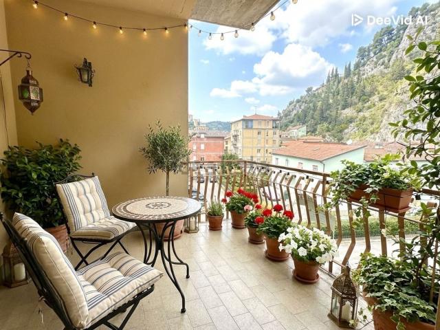 Appartamento in vendita a Arrone, Umbria