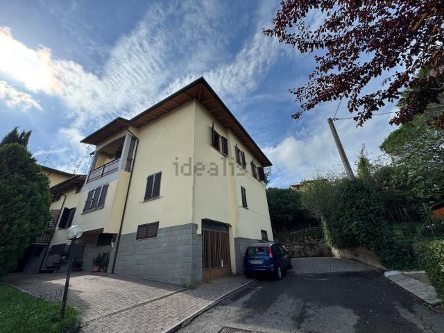 Appartamento in vendita a Monte San Savino, Toscana
