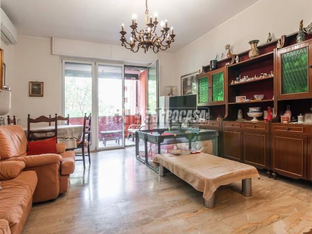 Appartamento in vendita a Milanino, Cusano Milanino