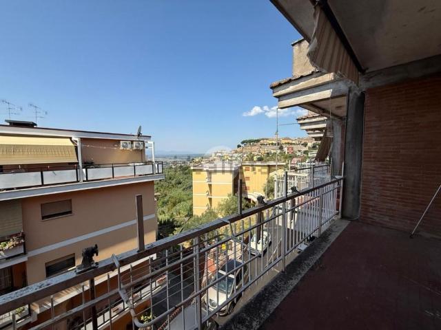 Appartamento in vendita a Paliano, Lazio