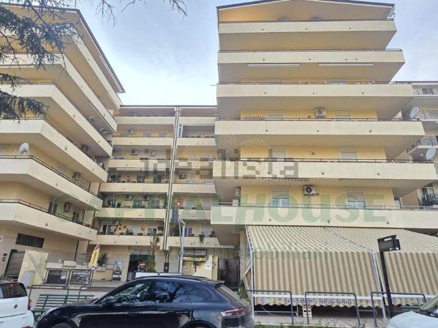 Appartamento in vendita a San Clemente, Caserta