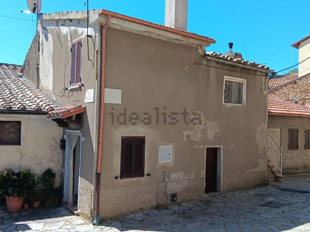 Appartamento in vendita a Cinigiano, Toscana