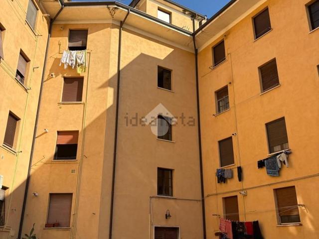 Appartamento in vendita a San Silvestro, Cassino