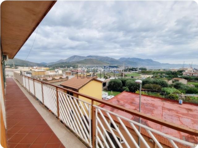 Appartamento in vendita a Porto Salvo, Gaeta