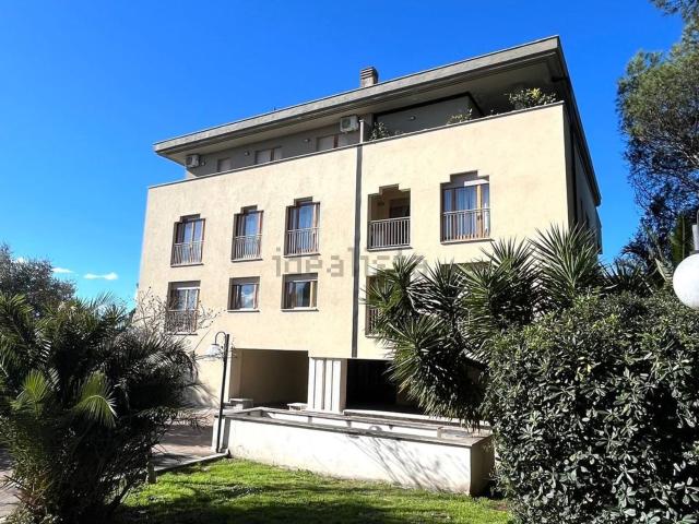 Appartamento in vendita a Casale Prima Porta, Roma Capitale