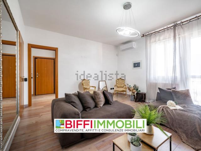 Appartamento in vendita a Belledo, Lecco