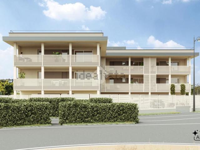 Appartamento in vendita a Alpo, Villafranca di Verona