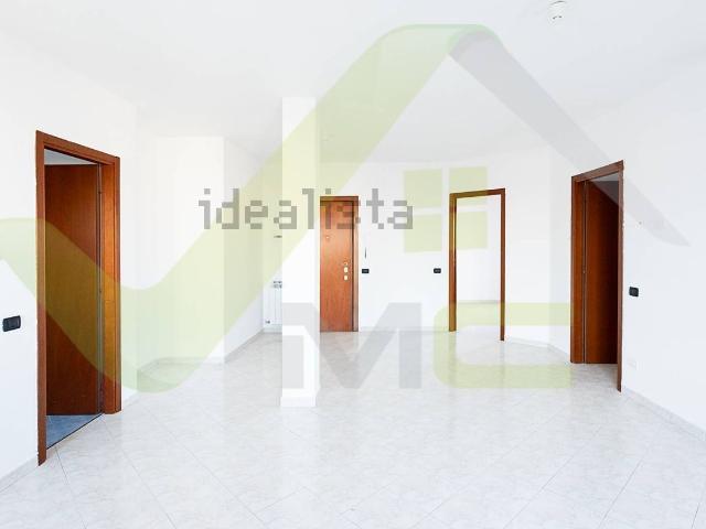 Appartamento in vendita a Liscate, Lombardia